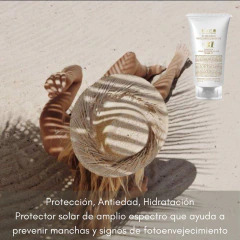 XL Sun Shield Protector Solar Sin Color FPS 31 150ml Exel