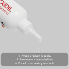 Imagen de Soyxidill 2in1 Tratamiento Capilar Anticaída 265ml Medicube
