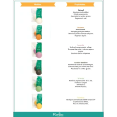 Esponja Facial Te Verde Konjac en internet