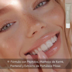 Bálsamo labial con Péptidos 15g ACF - comprar online