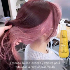 Acondicionador Color Marula 250ml Eol - comprar online