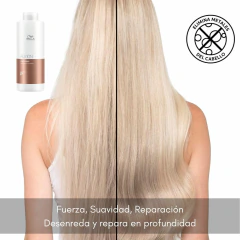 Acondicionador Fusion 1000ml Wella - Zafirus