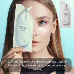 Imagen de Cica Care Contorno Ojos Hialuronico 25ml Hidehere