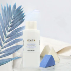 Emulsión Limpieza Facial Vit E 480ml Exel en internet