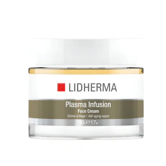 Plasma Infusion Face Recovery 50g - Lidherma