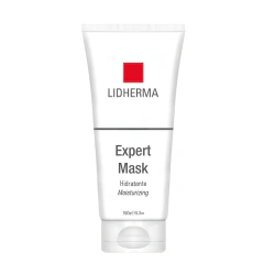 Mascara Facial Expert x150gr Lidherma
