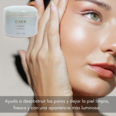 Gel Limpieza Facial 500ml Exel - tienda online