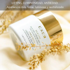 Línea Seda Crema de Dia 50ml Exel - comprar online
