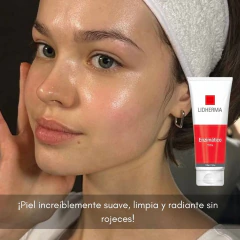 Peeling Enzimatico Exfoliante Renovador x100gr Lidherma en internet