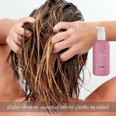 Acondicionador Color Protect 250ml Zita en internet
