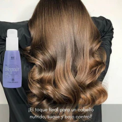 Reparación Eol Repair Argan 50ml Eol - Zafirus