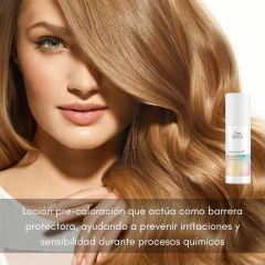 Protector Scalp Color Motion 150ml Wella
