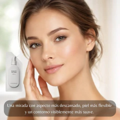 Cica Care Contorno Ojos Hialuronico 25ml Hidehere - tienda online