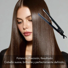 Plancha Pelo G.Style Wide Long 230°C Gama Profesional en internet