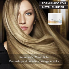Máscara Intense Color Motion 150ml Wella en internet
