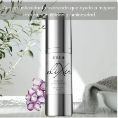 Elixir Serum Antioxidante 30ml Exel - tienda online