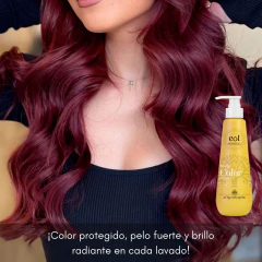 Shampoo Color Marula 250ml Eol - tienda online