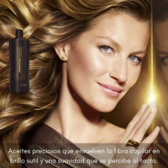 Shampoo Sebastián Dark Oil 1000ml Wella