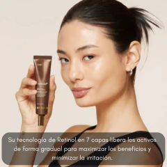 Deep Vita A Retinol Serum 30ml Medicube