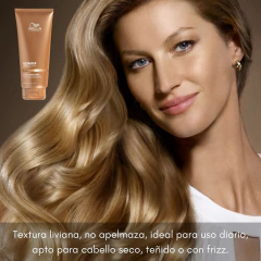 Acondicionador Ultimate Smooth 200ml Wella - comprar online
