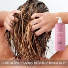 Acondicionador Color Protect 1000ml Zita en internet