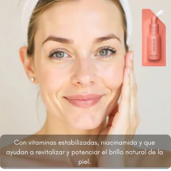 Imagen de Cica Care Vita Elixir Serum Iluminador 25ml Hidehere