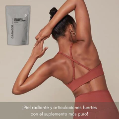 Colágeno Hidrolizado Clear 250g Granger en internet
