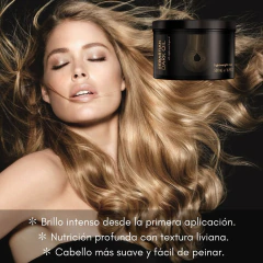 Máscara Capilar Sebastian Dark Oil 500 Ml Wella - tienda online
