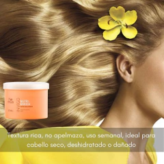 Máscara Nutri Enrich 500ml Wella - comprar online