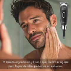 Corta Barba Trimmer Gt1200 Gama Salon Profesional - tienda online