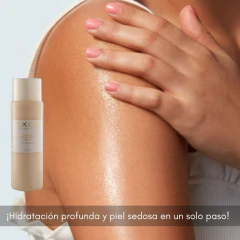 Emulsión Corporal Hidronutritiva Vit A y E 250ml Exel - tienda online