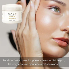 Gel Limpieza Facial 240ml Exel