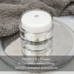F3 Crema Reafirmante Facial 50ml Exel en internet