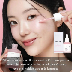 Pdrn Pink Peptide Serum 30ml Medicube
