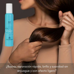Leave In Eol Scalp 150ml Eol - Zafirus