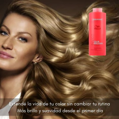 Acondicionador Color Brilliance 1l Wella en internet