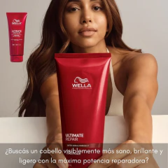 Acondicionador Ultimate Repair 200ml Wella en internet