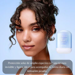 Airy Light Invisible Barra Protector Solar Spf50 19g Cosrx