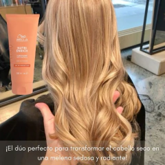 Acondicionador Nutri Enrich 200ml Wella - Zafirus