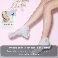 Imagen de Máscara Pies Hidratación Intensa Coony