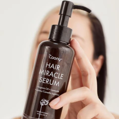 Imagen de Hair Miracle Serum 130ml Coony