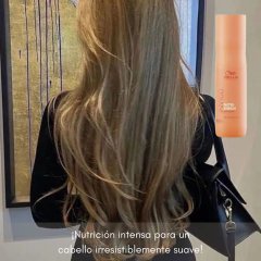 Shampoo Nutri Enrich 250ml Wella - tienda online
