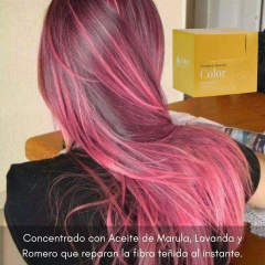 Ampollas Color Marula 10ml Eol - tienda online