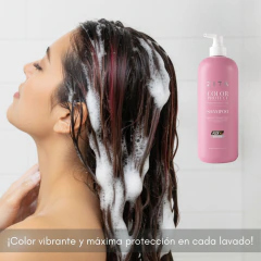 Shampoo Color Protect 1000ml Zita en internet