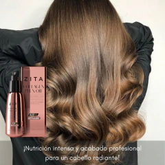 Collagen Plex Oil 50ml Zita - Zafirus