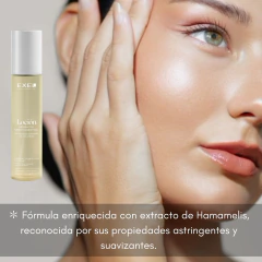 Loción Herbácea Descongestiva Hamamelis 250ml Exel