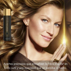Shampoo Sebastian Dark Oil 250ml Wella