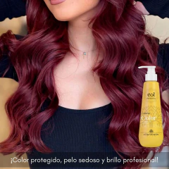 Acondicionador Color Marula 250ml Eol - tienda online
