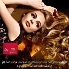 Máscara Capilar Ultimate Repair 150ml Wella en internet