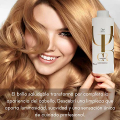 Imagen de Shampoo Oil Reflections 1l Wella